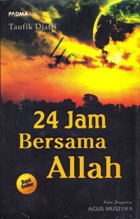 Image of 24 jam bersama Allah
