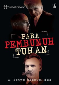 Image of Para pembunuh tuhan