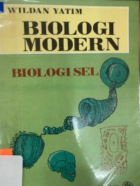 Image of Biologi modern