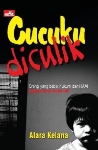 Image of Cucuku diculik
