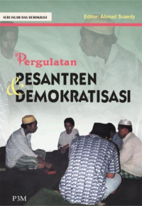 Image of Pergulatan pesantren & demokratisasi