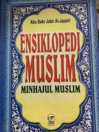 Image of Ensiklopedia muslim