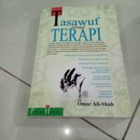 Image of Tasawuf sebagai terapi