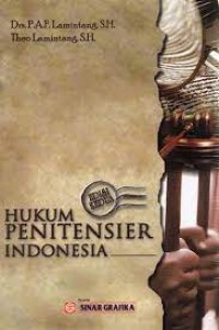 Image of Hukum Panitensier indonesia: Edisi kedua