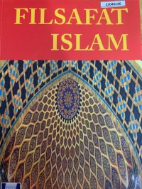 Image of Filsafat islam