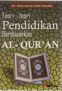 Image of Teori-teori pendidikan berdasarkan Al-Quran