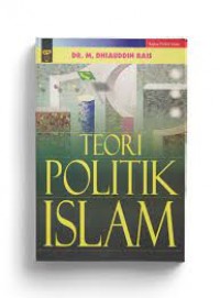 Image of Teori politik islam