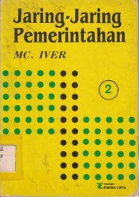 Image of Jaring-jaring pemerintahan 2