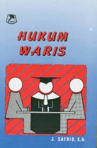 Image of Hukum waris