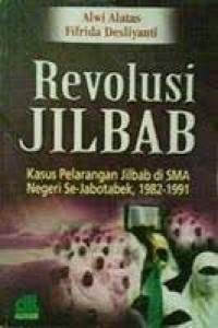 Image of Revolusi jilbab