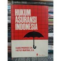 Image of Hukum asuransi indonesia