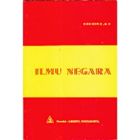 Image of Ilmu negara