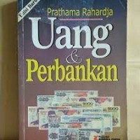 Image of Uang & perbankan