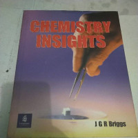 Image of Chemistry insights
