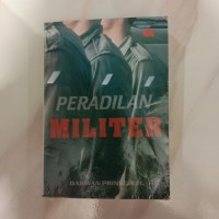 Image of Peradilan militer