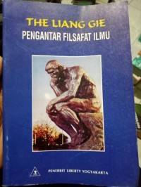 Image of Pengantar filsafat ilmu