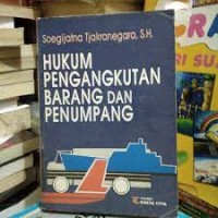 Image of Hukum pengangkutan barang dan penumpang