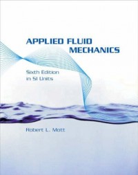 Image of Applied Fluid Mechanics