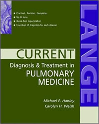 Image of Diagnosis & Treatment in Pulmonary Medicine