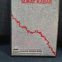 Image of Kriminalitas dalam surat kabar