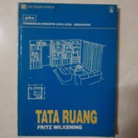 Image of Tata ruang