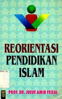 Image of Reorientasi pendidikan islam