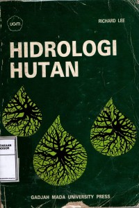Image of Hidrologi Hutan