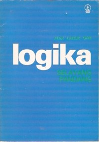 Image of Logika: Selayang pandang