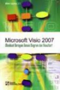 Image of Microsoft vidio: membuat beragam desain diagram dan flowchart