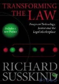 Image of Transforming the law