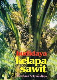 Image of Budi daya kelapa sawit