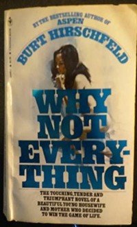Image of Why not everything