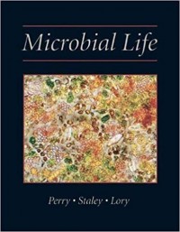 Image of Microbial Life