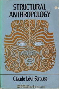 Image of Structural anthropology