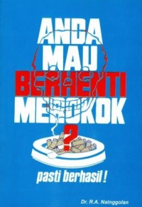Image of Anda mau berhenti merokok