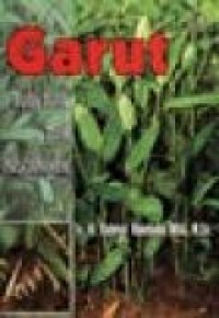 Image of Garut: Budi daya dan pascapanen