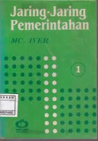 Image of Jaring-Jaring Pemerintah 1