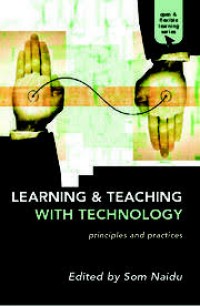 Image of Learning & Teaching with technology
