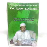 Image of Kyai tanpa pesantren