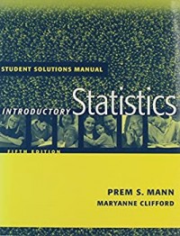 Image of Introductory Statistics