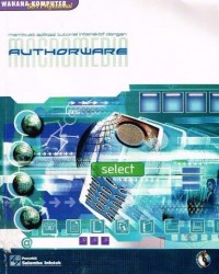Image of Membuat aplikasi tutorial interaktif dengan macnomedia authorware