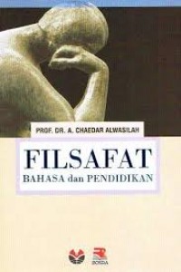 Image of Filsafat Bahasa dan Pendidikan