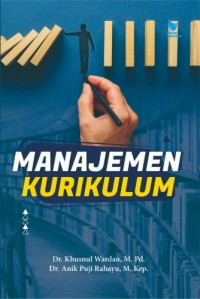 Image of Manajemen kurikulum