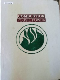 Image of Combustion fossil power
