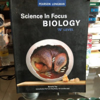 Image of Science in focus biology