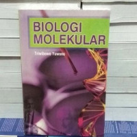 Image of Biologi molekular
