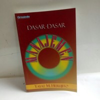 Image of Dasar-dasar Manajemen