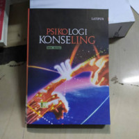 Image of Psikologi konseling (edisi ketiga)