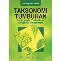 Image of Taksonomi tumbuhan: schizophyta, thallophyta, bryophyta, pteridophyta
