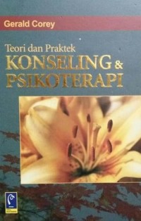Image of Teori praktek konseling & psikoterapi